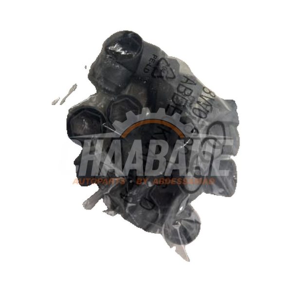 Ensemble enjoliveur 8W0600026D Audi Q2 (GAB/GAG) 2016