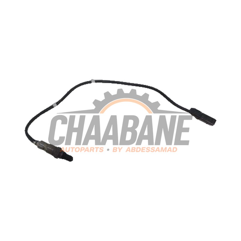 Sonde lambda 04L906262AD Skoda Karoq 2017