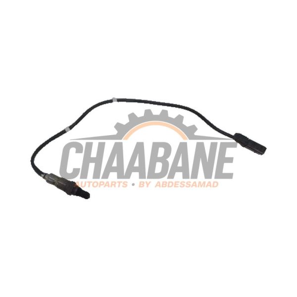 Sonde lambda 04L906262AD Seat Arona (KJX) 1.6 TDI 95 2017