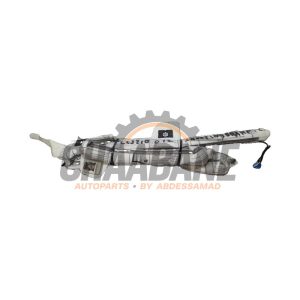 Airbag plafond gauche A2188601302 Mercedes CLS Shooting Brake (X218) 350 CDI BlueEfficiency 3.0 V6 24V