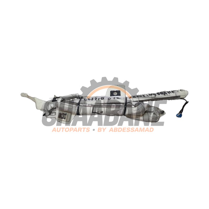 Airbag plafond gauche A2188601302 Mercedes CLS Shooting Brake (X218) 350 CDI BlueEfficiency 3.0 V6 24V