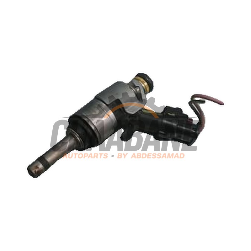 Injecteur (injection essence) 07K906036K Audi RS3 2021