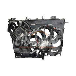 Ventilateur de refroidissement moteur JLRB85PLA Landrover Range Rover Sport (LW) 3.0 TDV6