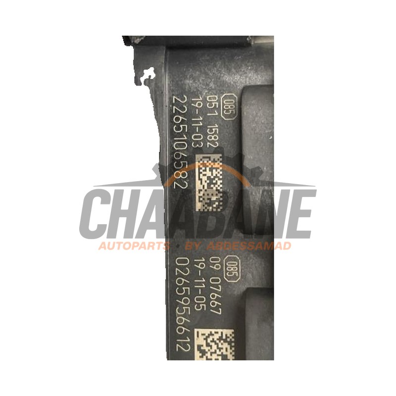 Pompe ABS A1779002305 Mercedes CLA (118.3) 1.5 CLA-180d