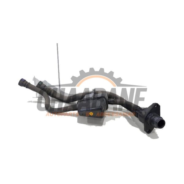 Tube de remplissage adblue reservoir 8W0131963A Audi A4 Avant (B9) 2.0 TDI Ultra 16V 2015