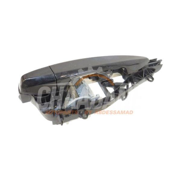 Poignee portiere 4portes avant droite 51217396306 BMW X2 (F39) sDrive 18d 2.0 16V 2017 / 2023