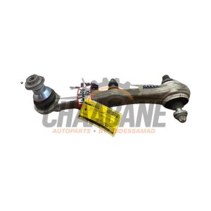 Bras de suspension haut avant droit A2053306001 Mercedes C (W205) C-200 1.6 CDI BlueTEC, C-200 d 16V