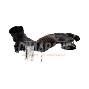 Boitier de batterie 58650910 BMW 2 serie Active Tourer (F45) 216i 1.5 TwinPower Turbo 12V 2013 / 2021