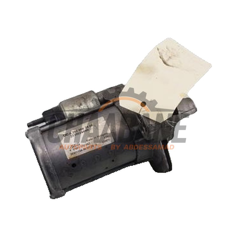 Demarreur A2829062400 Mercedes GLA (H247) 1.3 200 Turbo 16V