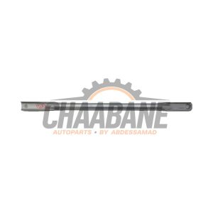 Support partie avant A2056280724 Mercedes C-Klasse AMG (W205) C-63 S,Edition 1 AMG 4.0 V8 Biturbo