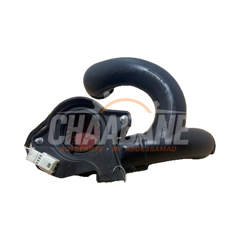 Commutateur A1669068800 Mercedes GL (X166) 3.0 GL 350 CDI V6 24V BlueTEC 4-Matic