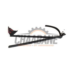 Joint caoutchouc portiere 2portes gauche A1907270187 Mercedes AMG GT (C190)