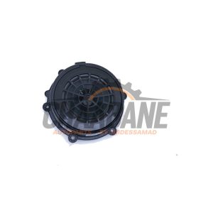 Haut-parleur 971035453D Porsche Cayenne III (9YA) 3.0 V6 Turbo 24V E-Hybrid 2017