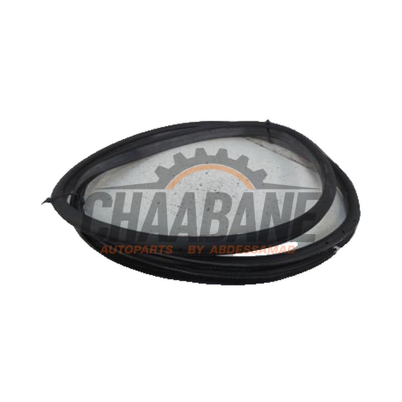 Joint caoutchouc portiere 4portes arriere gauche A0997270300 Mercedes GLE