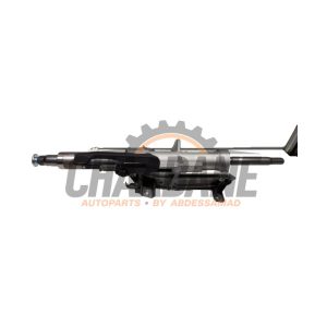 Axe colonne de direction 4M1419501B Audi SQ8 (4MN) 4.0 V8 32V TDI Mild Hybrid Quattro 2018