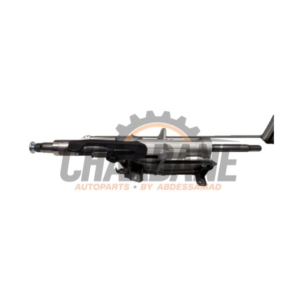 Axe colonne de direction 4M1419501B Audi SQ8 (4MN) 4.0 V8 32V TDI Mild Hybrid Quattro 2018