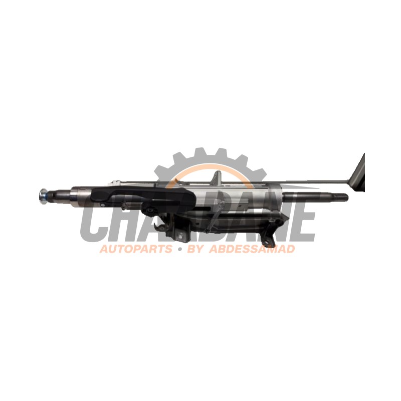 Axe colonne de direction 4M1419501B Audi SQ8 (4MN) 4.0 V8 32V TDI Mild Hybrid Quattro 2018