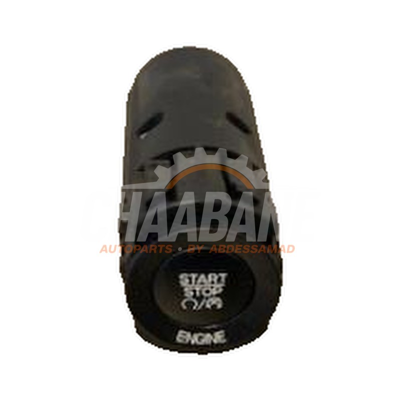 Commande start/stop T00Z32444B1791 Maserati Ghibli III 3.0 S Q4 Biturbo V6 24V 2013