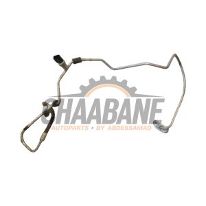 Tuyau clim 6C0820741AB Skoda Fabia III (NJ3) 1.2 TSI 16V 2014 / 2021