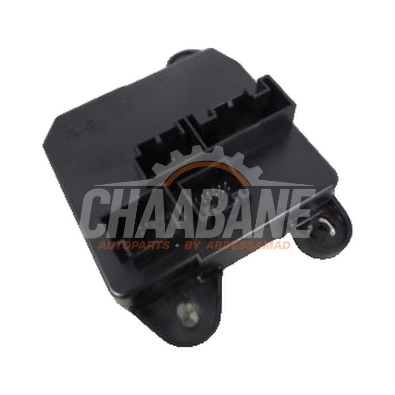 Ordinateur chauffage 8S0820043 Audi TT 2014