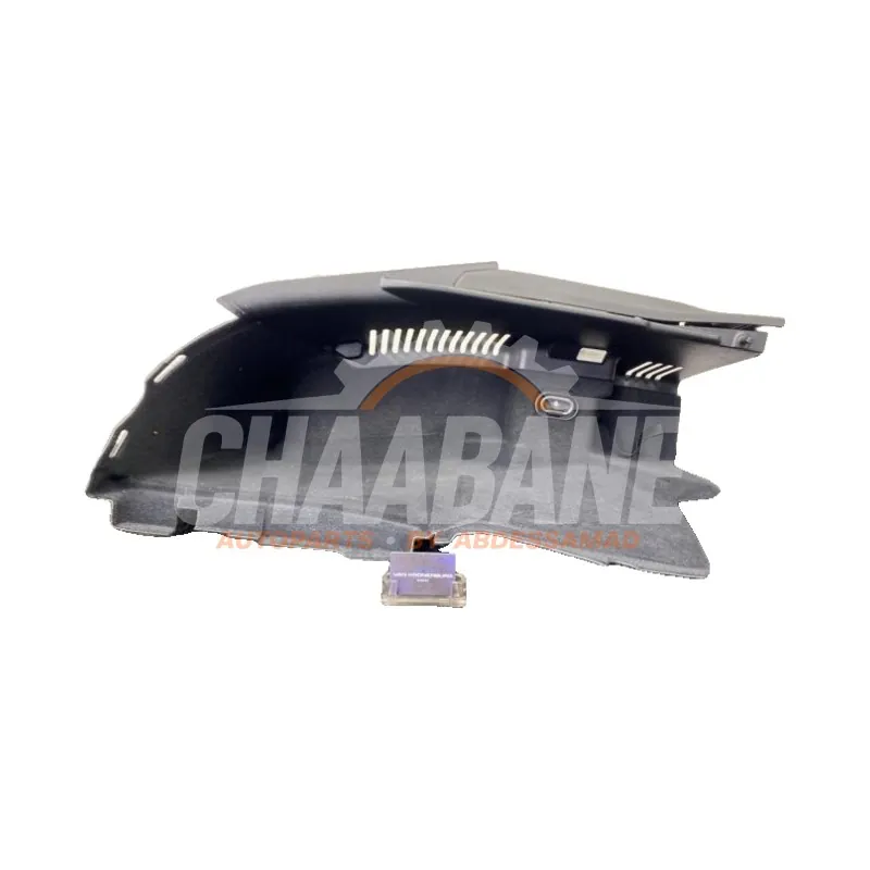 Revetement coffre droit HX5345422BA8PVJ Jaguar F-type 3.0 400 Sport V6 24V