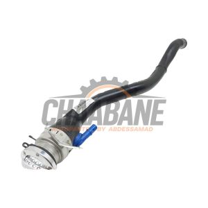 Tube de remplissage reservoir a essence 99120104415 Porsche 911 (991) 3.8 24V Turbo S 2012 / 2020