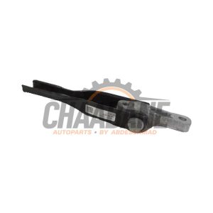 Support boite de vitesses 5Q0199855P Seat Leon ST (5FF) 2.0 TDI 16V 2012 / 2020