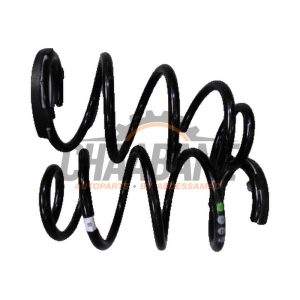 Ressort de suspension avant 7LA411105F Volkswagen Transporter T6 2.0 TDI 204 2015 / 2024