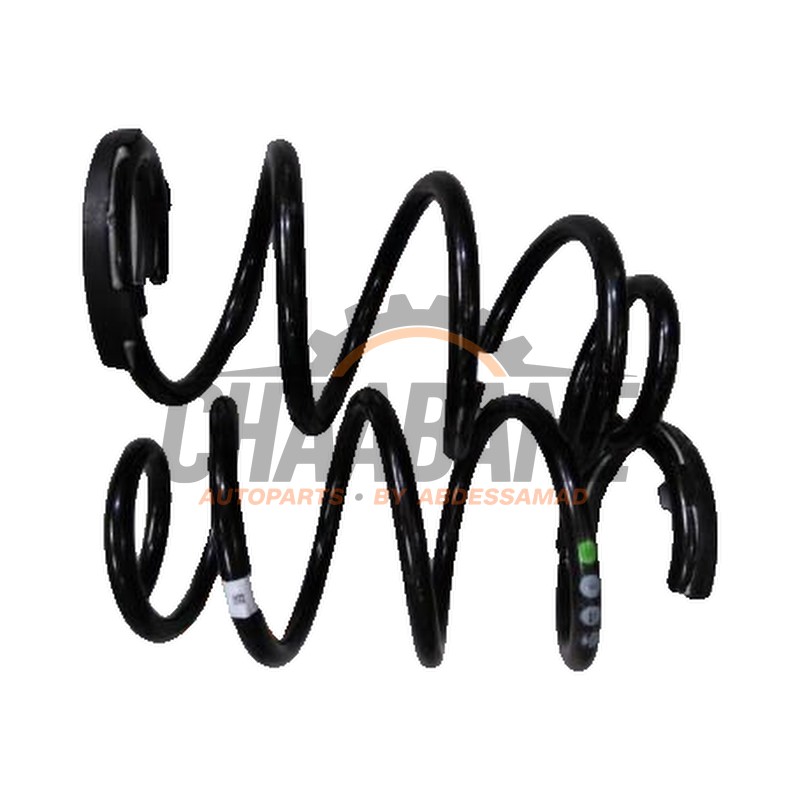 Ressort de suspension avant 7LA411105F Volkswagen Transporter T6 2015 / 2024
