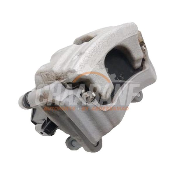 Etrier de frein arriere droit 4M0615404F Audi E-tron Sportback (GEA) 50 2019