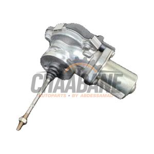 Actionneur electrique (Turbo) 06L145614B Audi Q5 (FYB/FYG) 2.0 30 TDI Mild hybrid 16V 2016