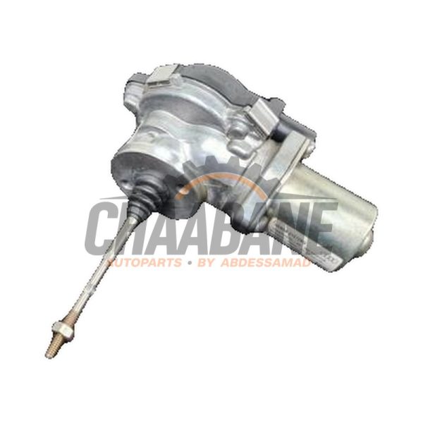 Actionneur electrique (Turbo) 06L145614B Audi Q5 (FYB/FYG) 2.0 30 TDI Mild hybrid 16V 2016
