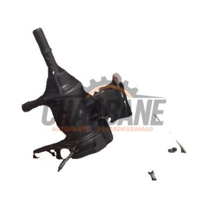 Divers A0014760532 Mercedes CLA Shooting Brake (117.9) 1.6 CLA-200 16V