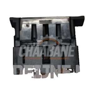 Commutateur chauffage pare-brise 7L2927211A Volkswagen Transporter T6 2.0 TDI 150 2015 / 2024