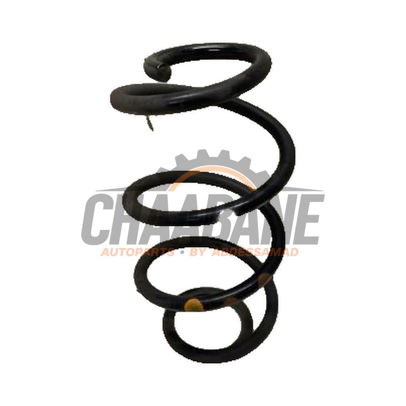 Ressort de flexion arriere AKLASSE Mercedes A Limousine (177.1) 1.3 A-200 Turbo