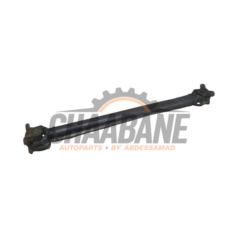 Arbre intermediaire pour 4x4 7632650 BMW 3 serie Gran Turismo (F34) 320d xDrive 2.0 16V 2012 / 2020