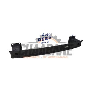 Renfort pare choc arriere A1776105300 Mercedes B (W247) 2.0 B-200d