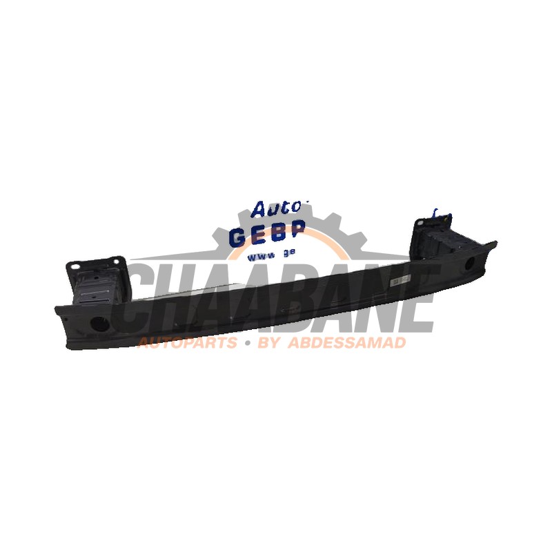 Renfort pare choc arriere A1776105300 Mercedes B (W247) 2.0 B-200d