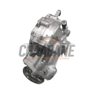 Differentiel avant A2053303707 Mercedes C (C205) C-250d 2.2 16V BlueTEC 4-Matic