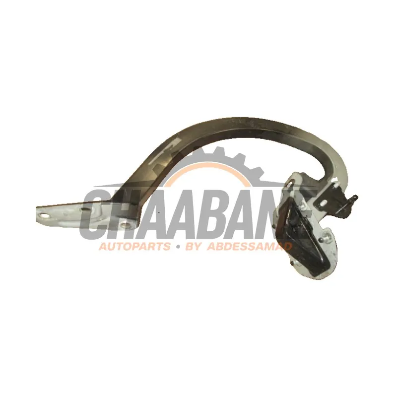 Couvercle coffre charniere T2H15497 Jaguar XF (X260) 2.0d 180 16V