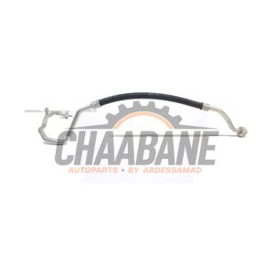 Tuyau de climatisation 5QF820743 Audi Q3 (F3B) 1.5 35 TFSI 16V 2018