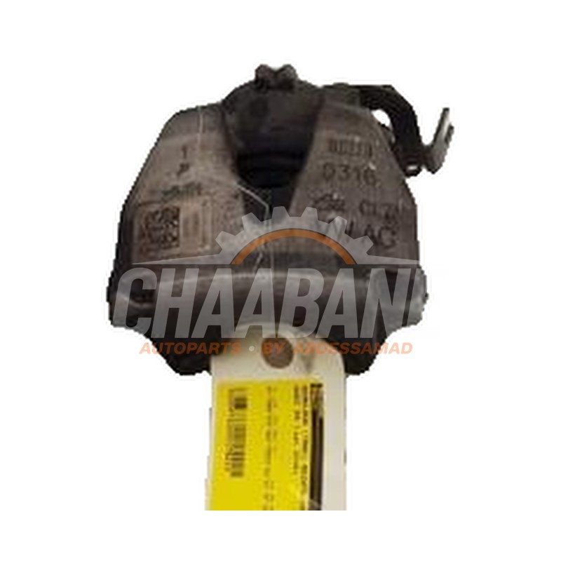 Etrier de frein avant droit 8W0615124 Audi A5 2016