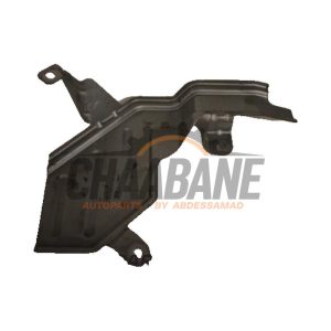 Divers 4G0971845D Audi S6 Avant (C7) 4.0 V8 TFSI 2012 / 2018