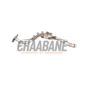 Conduite de pression dhuile 151985418R Mercedes A (177.0) 1.5 A-160d