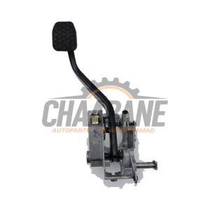 Pedale de frein 35006895677 BMW 3 serie Touring (F31) 320d 2.0 16V 2012 / 2019