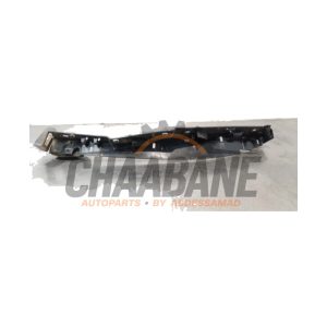 Support pare-chocs arriere droit 51137296756 BMW i3 (I01) i3 94Ah 2013 / 2022