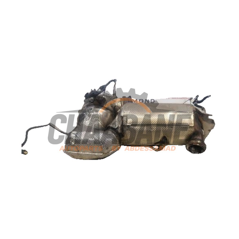 Catalyseur A6541407300 Mercedes E (W213) E-220d 2.0 Turbo 16V