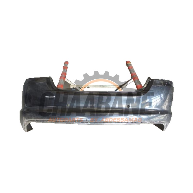 Pare-chocs arriere 8X2317D781AD Jaguar XF