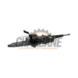 Boitier colonne de direction complet A2054606401 Mercedes C Estate (S205) C-220 CDI BlueTEC, C-220 d 2.2 16V