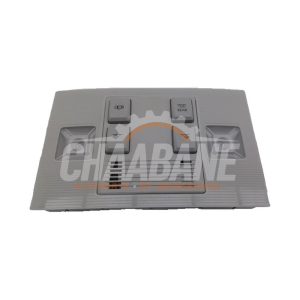 Eclairage de plafonnier 5TA947105B Skoda Superb 2015 / 2024